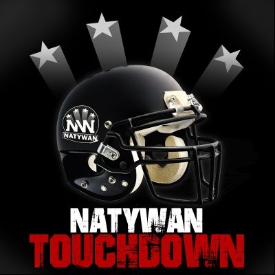 Natywan - Touchdown (2014)