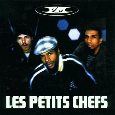 PM - Les Petits Chefs (2001)