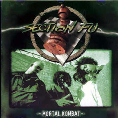 Section Fu - Mortal Kombat (1996) 320 kbps