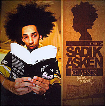 Sadik Asken - Classik (2006)
