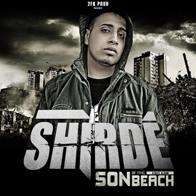 Shirde - Son Of The Beach (2007)