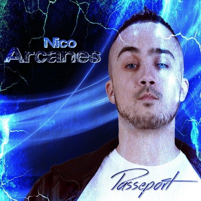 Nico Arcanes - Passeport (2014)