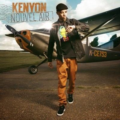 Kenyon - Nouvel Air (2014)