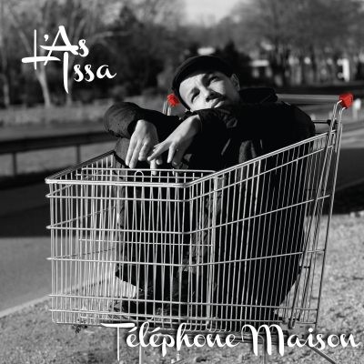 L’as Issa - Telephone Maison (2014)