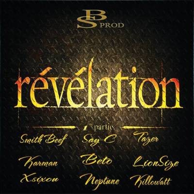 Revelation (2014)