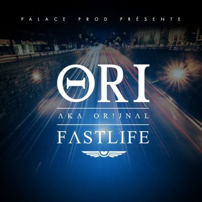 Ori - Fastlife (2014)