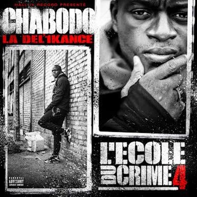 Chabodo - L’ecole Du Crime 4 (2014)