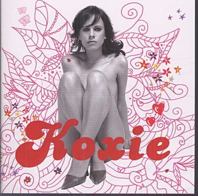 Koxie - Koxie (2007)