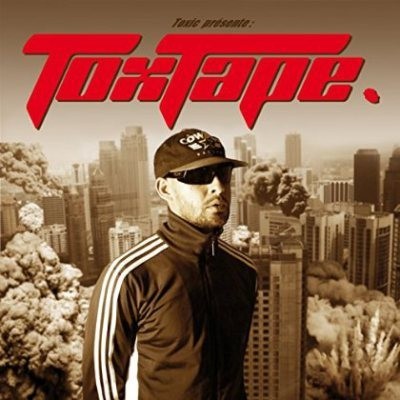 Toxic - Toxtape (2014)