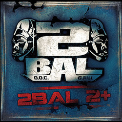 2Bal - 2Bal 2Plus (2012)