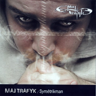 Maj Trafyk - Symetrikman (Reedition) (2014)