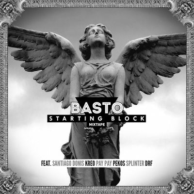 Basto - Starting Block (2014)