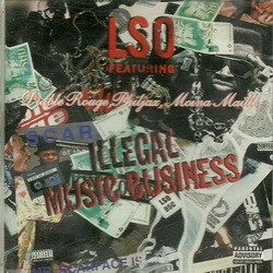 LSO - Illegal Music Business (2001)