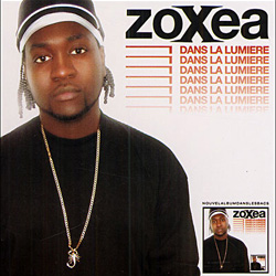 Zoxea - Dans La Lumiere (2004)