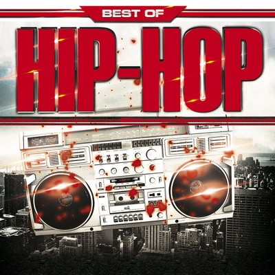 Best of Hip-Hop (2014)