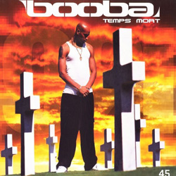 Booba - Temps Mort (2003)