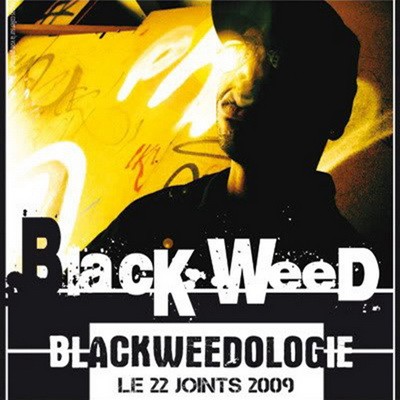 Black Weed - Blackweedologie (2009)