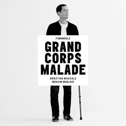 Grand Corps Malade - Funambule (Edition Collector) (2013)