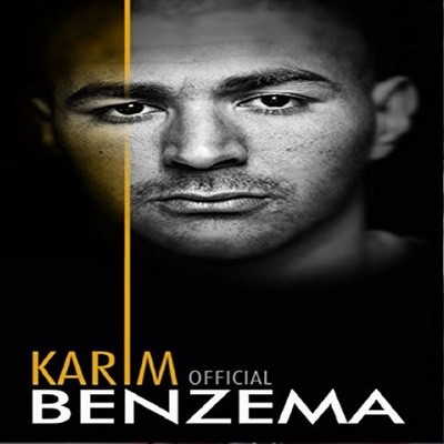 Jack’sauce - Viva Karim Benzema (2014)