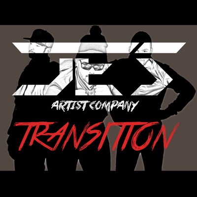 Jes Artist - Compagny Transition (2014)