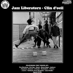 Jazz Liberatorz - Clin d'oeil (2007)