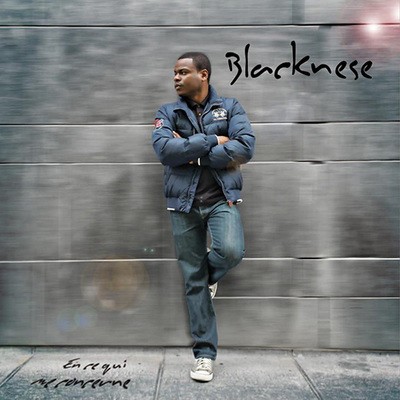 Blacknese - En Ce Qui Me Concerne (2012)
