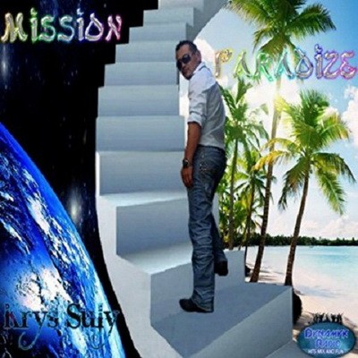 Krys Suly – Mission Paradize (2014)