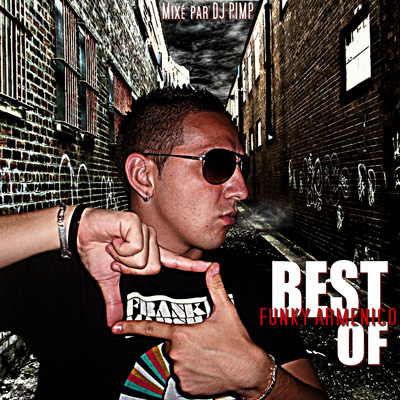 Funky Armenico - Best Of (2007)