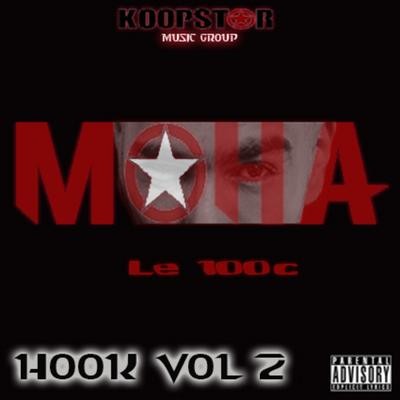 Moha Le 100c - Hook Vol. 2 (2014)