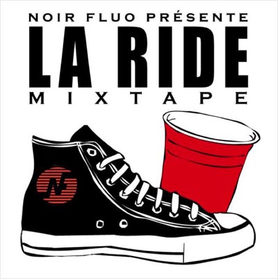 La Ride Mixtape (2011)