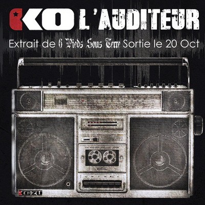 K.O. - L’auditeur (2014)