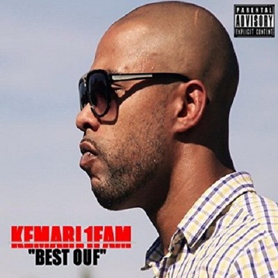 Kemar L’1fam – Best Ouf (2014)