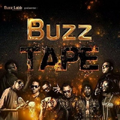 Buzztape (2014)