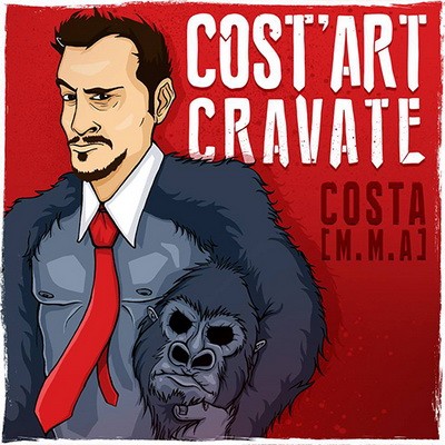 Costa - Cost'art Cravate (2014)