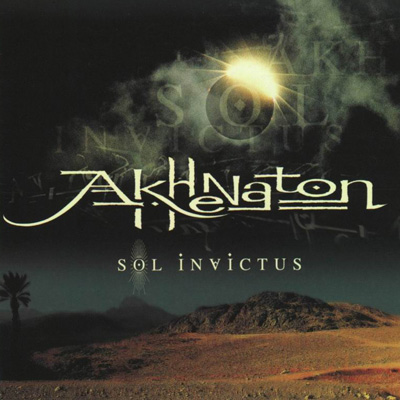 Akhenaton - Sol Invictus (2002)