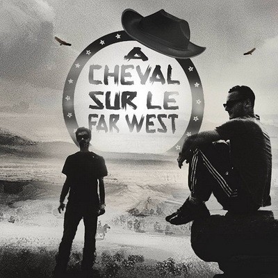 Loua Zif & MC Basic - A Cheval Sur Le Far West (2014)