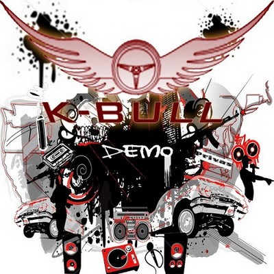 K-Bull – Demo (2014)