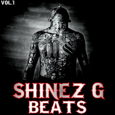 Shinez G - Beats vol. 1 (2013)