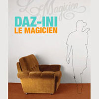 Daz-Ini - Le Magicien (2007)