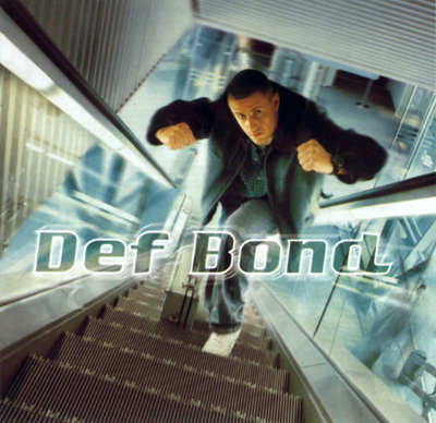 Def Bond - Le Theme (1999)