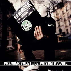 La Rumeur - Premier Volet (Le Poison D'avril) (1997)
