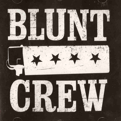 Blunt Crew - Original Blunt Crew (2008)