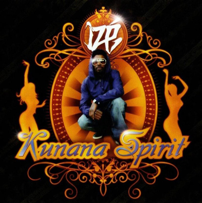 IZE - Kunana Spirit (2008)