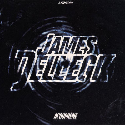 James Delleck - Acouphene (2002)