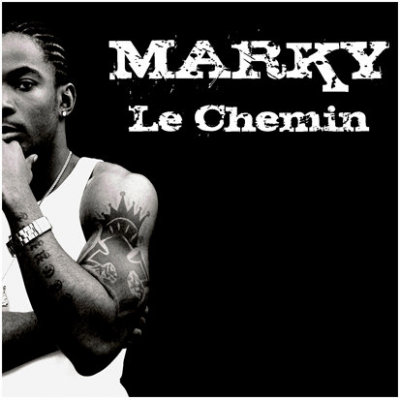 Marky - Le Chemin (2008)