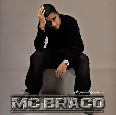 MC Braco - Rien A Perdre (2007)