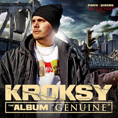 Kroksy - Genuine (2008)