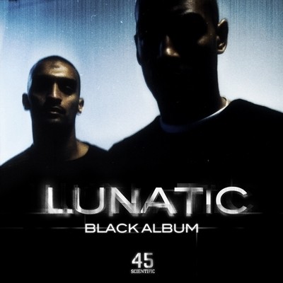 Lunatic - Black Album (2006) 320 kbps