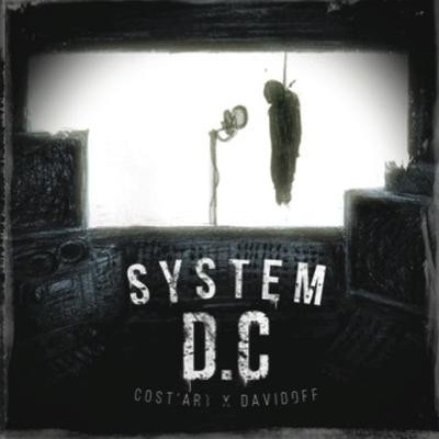 Cost’art & Davidoff - System D.C (2014)
