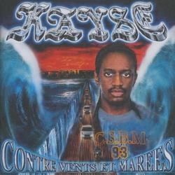 Kayse - Contre Vents Et Marees (2001)